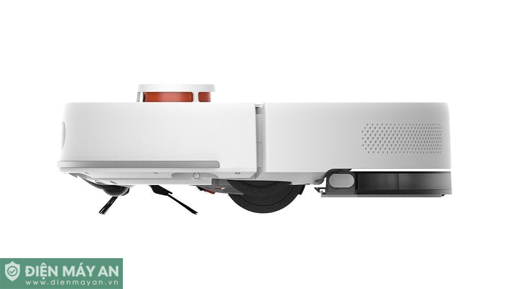 Robot hút bụi lau nhà Xiaomi S40 EU BHR084AEU